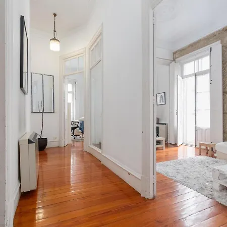 Apartment Minimal Luxe Center *